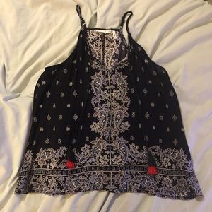 Women’s camisole